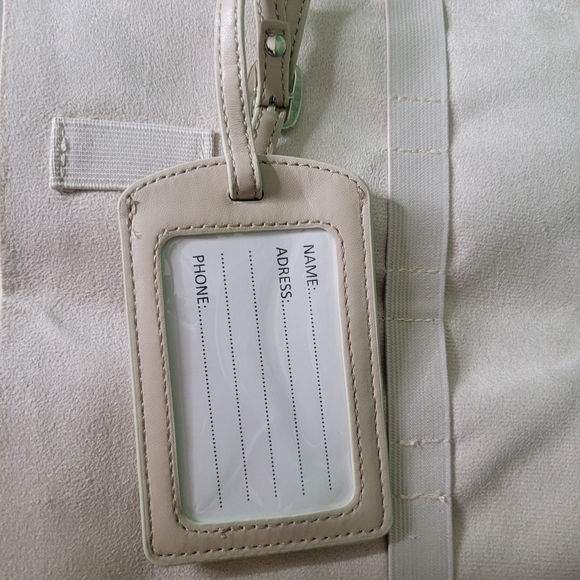 Artistry studio bangkok edition makeup brushes bag - Picture 6 of 13